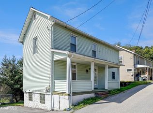 821 Dedea Ave, Patton, PA 16668