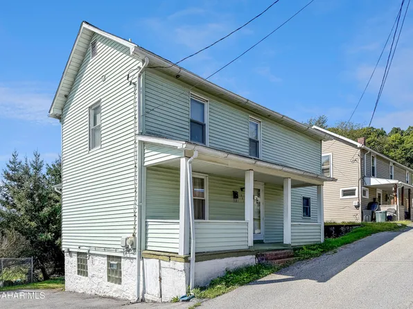 821 Dedea Ave, Patton, PA 16668