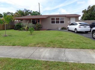 820 NE 58th Ct, Oakland Park, FL 33334