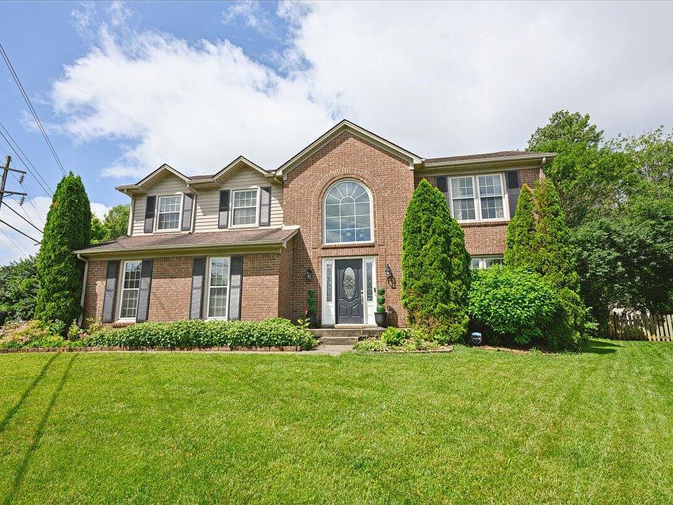 2384 Hartland Parkside Dr, Lexington, KY 40515 Zillow