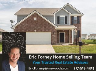 12651 Old Pond Rd, Noblesville, IN 46060