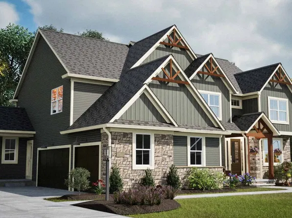 Oakley Plan, Nagel Farms