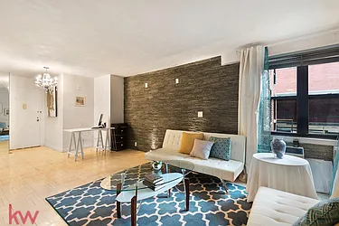 Sold by Keller Williams NYC