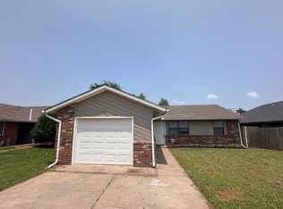 705 NW 109th St, Oklahoma City, OK 73114