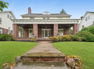 101 S Centre St, South Orange Village Twp., NJ 07079