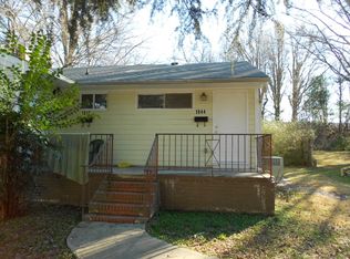 1844 Academy St, Charlotte, NC 28205