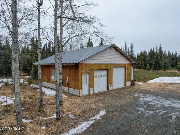 37643 Nadine Cir, Sterling, AK 99672