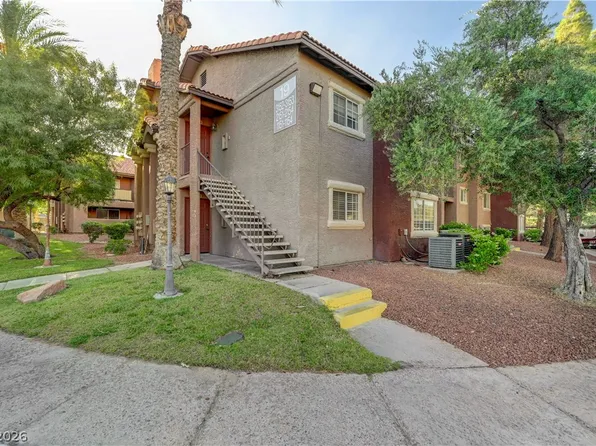 2750 S Durango Dr APT 1152, Las Vegas, NV 89117