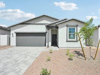 18260 W AVENIDA DEL SOL --, Surprise, AZ, 85387