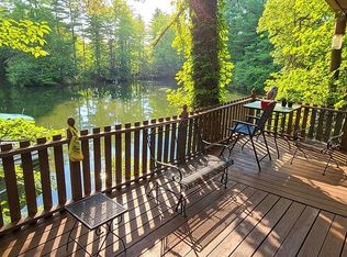 108 Fawn Ln, Lynnville, IN 47619