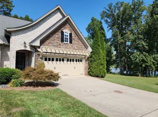 169 N Lake Louise Dr, Mocksville, NC 27028