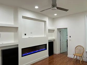 Rented by Comfort Properties Inc