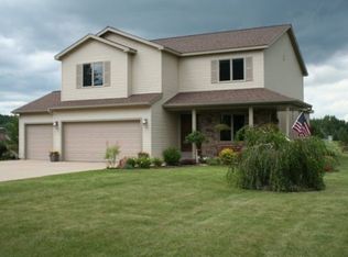 5204 Beckman Dr, Wausau, WI 54401