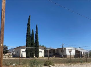 15516 N Edgemont Rd, Dolan Springs, AZ 86441