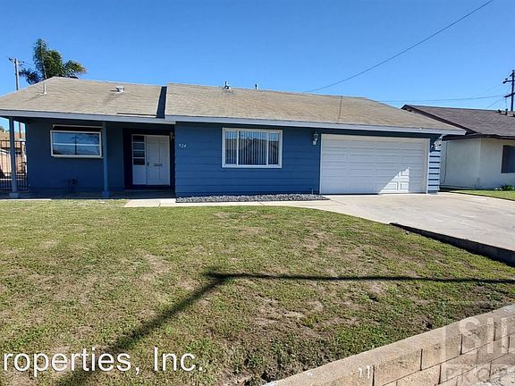 2nd image of 924 N Lucas Dr
