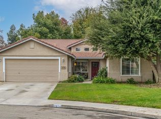 2816 S Teddy St, Visalia, CA 93277