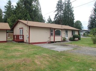 11811 177th Ave NE, Arlington, WA 98223
