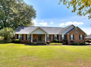 1915 Sam Gillespie Blvd, Sumter, SC 29154