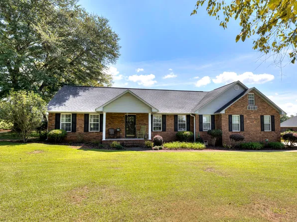 1915 Sam Gillespie Blvd, Sumter, SC 29154