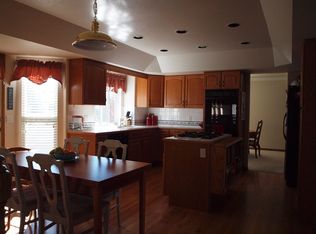 8352 Old Exchange Dr, Colorado Springs, CO 80920