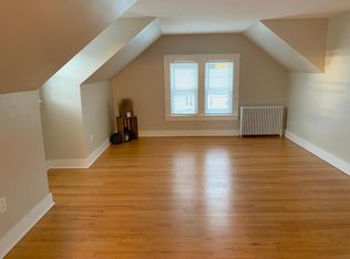 17 Davis Ave #17C, Vernon Rockville, CT 06066