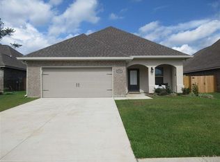 8931 Bellawood Cir, Pensacola, FL 32514