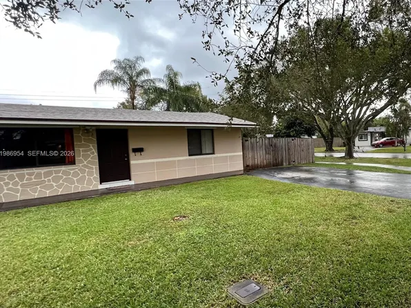 5048 SW 92nd Ter #5048, Fort Lauderdale, FL 33328