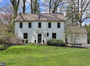 550 Hamilton Rd, Lancaster, PA 17603