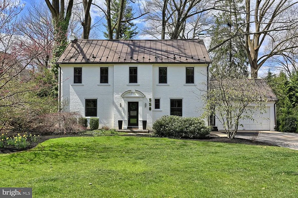 550 Hamilton Rd photo 1