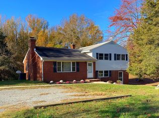 35 E Chesapeake Beach Rd, Owings, MD 20736