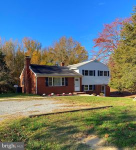35 E Chesapeake Beach Rd, Owings, MD, 20736