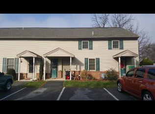 64 Gross St #D, Ephrata, PA 17522