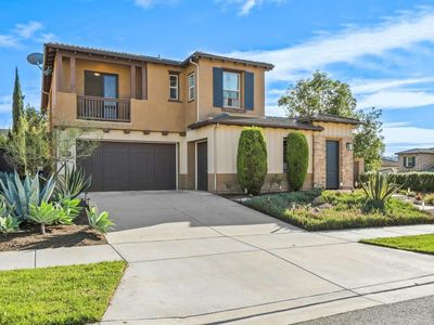 1932 Corte Verbena, Chula Vista, CA, 91914