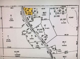 Quaker And Townline Rd, Hartland, NY 14067