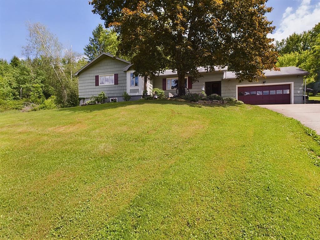 156 Two Mile Rd, Port Allegany, PA 16743 | Zillow