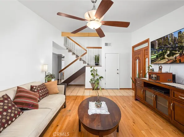 663 Faxina Ave, La Puente, CA 91744