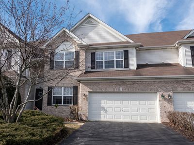 11911 S Winterberry Ln, Plainfield, IL, 60585