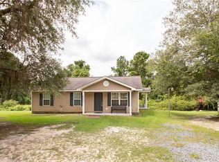 6775 Oak Ridge Cir, Blackshear, GA 31516