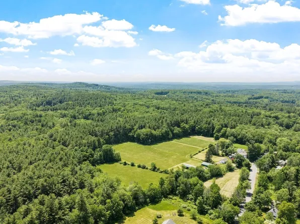 LOT 3 Old Mill Rd, Harvard, MA 01451