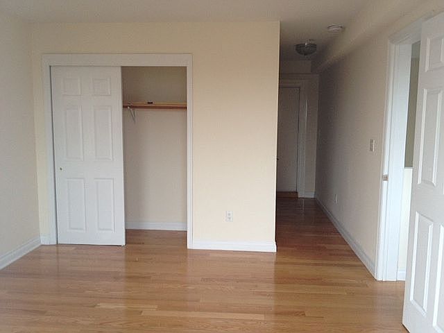 Second Floor Bedroom