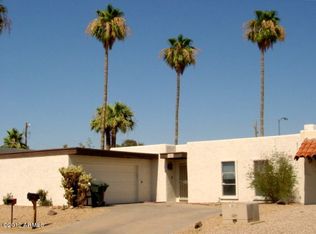 10843 N 31st Ln, Phoenix, AZ 85029