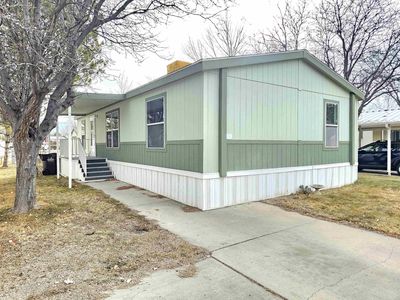 435 32nd Rd Unit 260, Grand Junction, CO, 81520