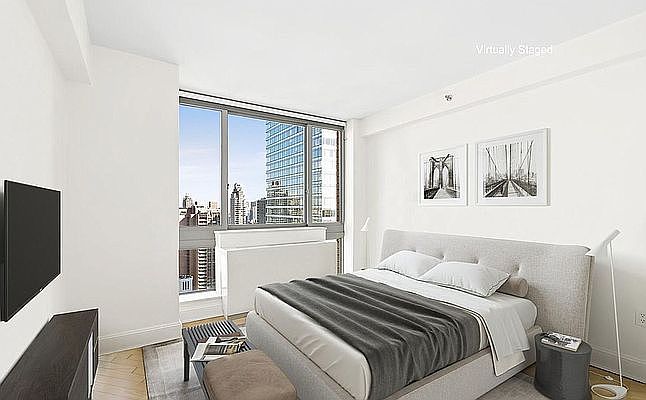 2nd image of 235 E 55th St #32B