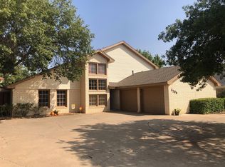 3208 79th St, Lubbock, TX 79423