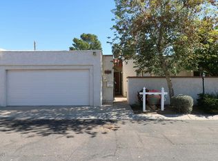 2829 N 26th Pl, Phoenix, AZ 85008