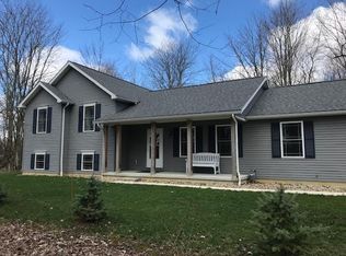 7326 State Route 19 Rd #161-162, Mount Gilead, OH 43338