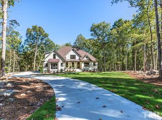 65 Arbor Ln, Pittsboro, NC 27312