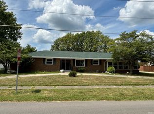 5201 N Moore Rd, Muncie, IN 47304