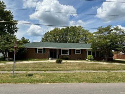 5201 N Moore Rd, Muncie, IN, 47304
