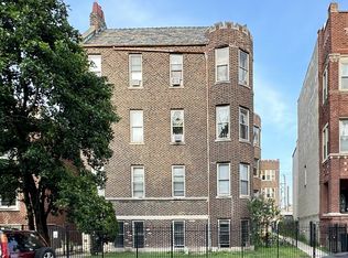 2021 N Humboldt Blvd #FG, Chicago, IL 60647